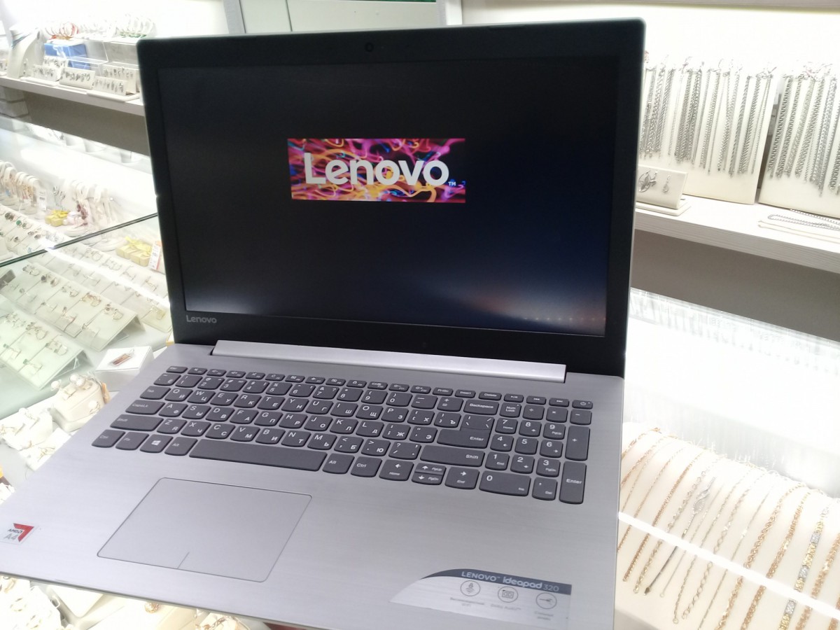 Ноутбук Lenovo Ideapad 320 15ast Купить